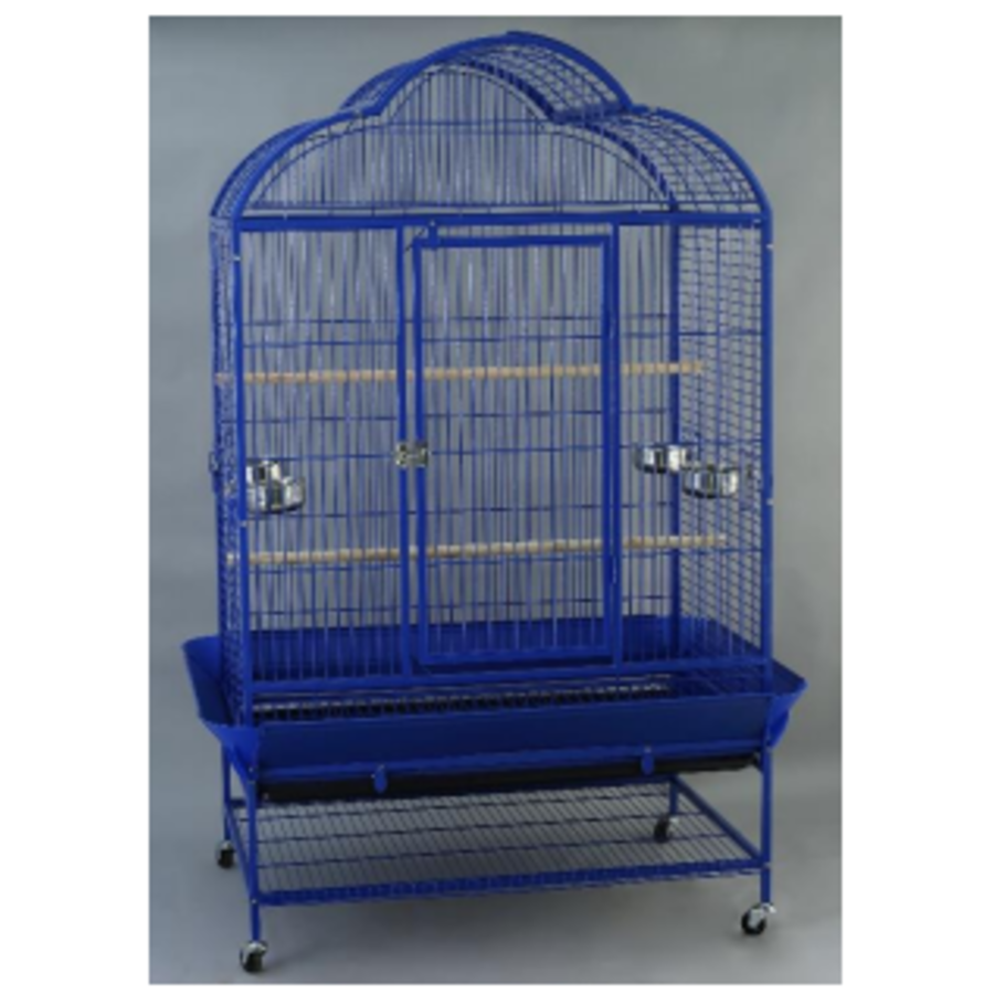 Papegaaienkooi Type 2740