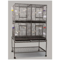 Papegaaienkooi Type FC05