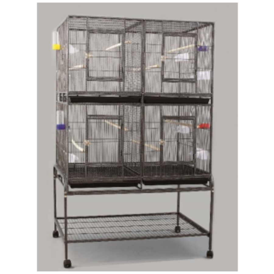 Papegaaienkooi Type FC05