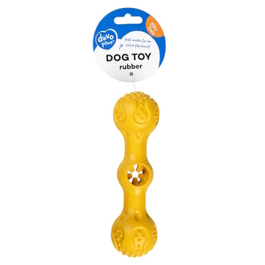 Snackspeeltje Griplay Been