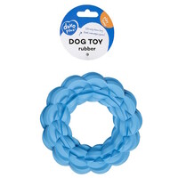 Kauwspeeltje Griplay Ring