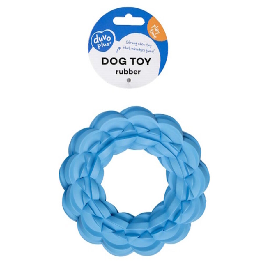 Kauwspeeltje Griplay Ring