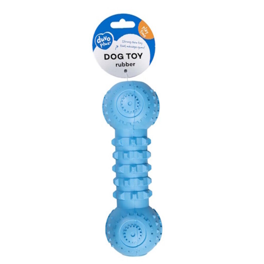 Kauwspeeltje Griplay Dumbbell