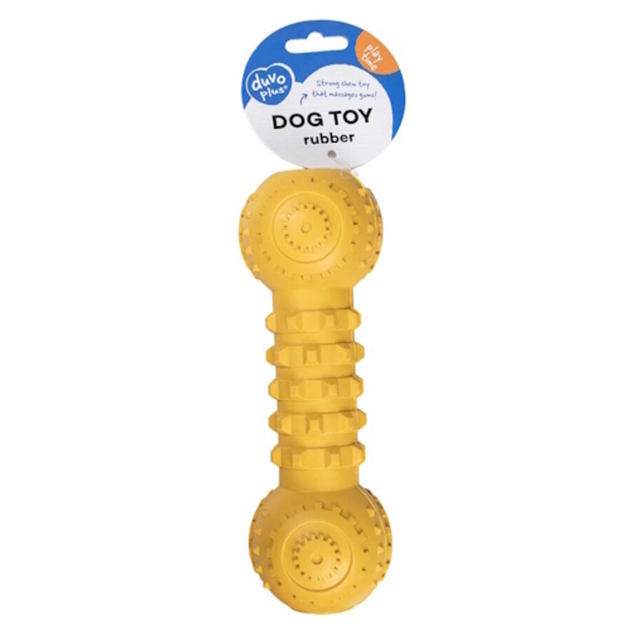 Kauwspeeltje Griplay Dumbbell