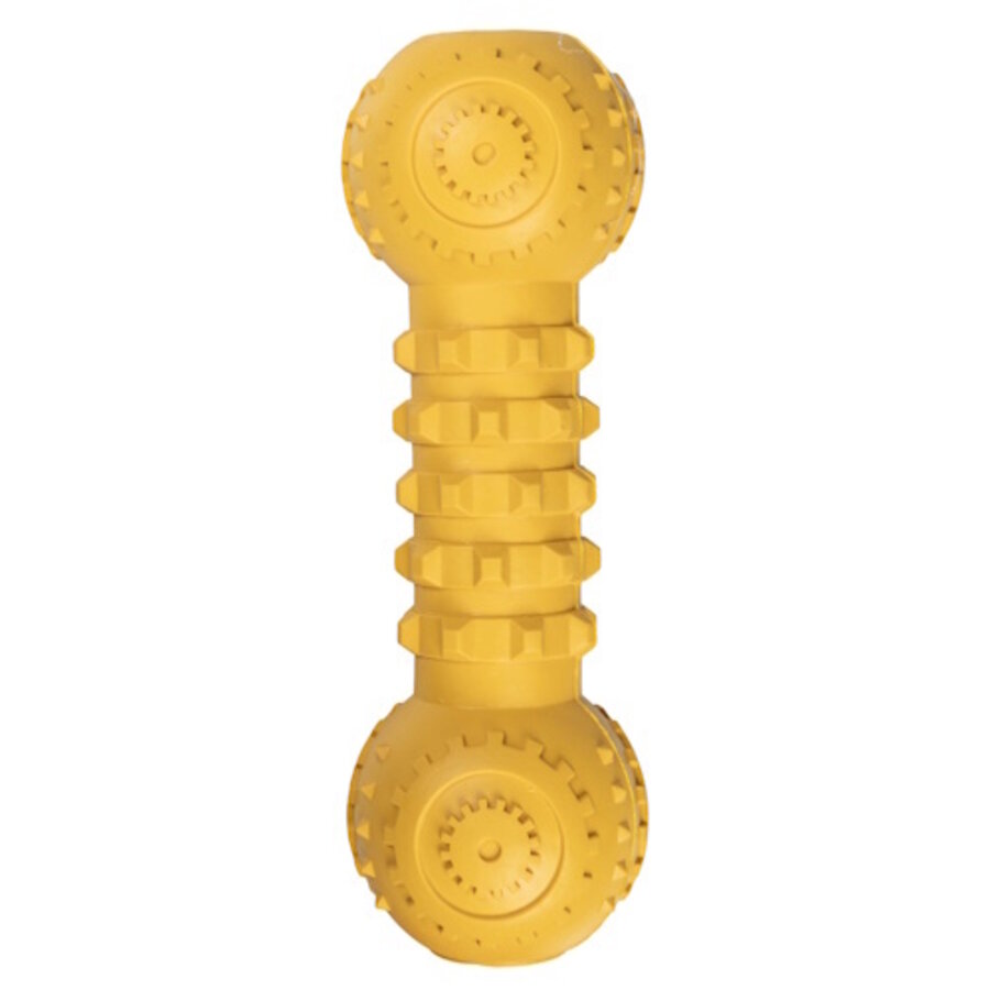 Kauwspeeltje Griplay Dumbbell