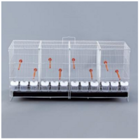 Vogel kweekkooi Type 4800