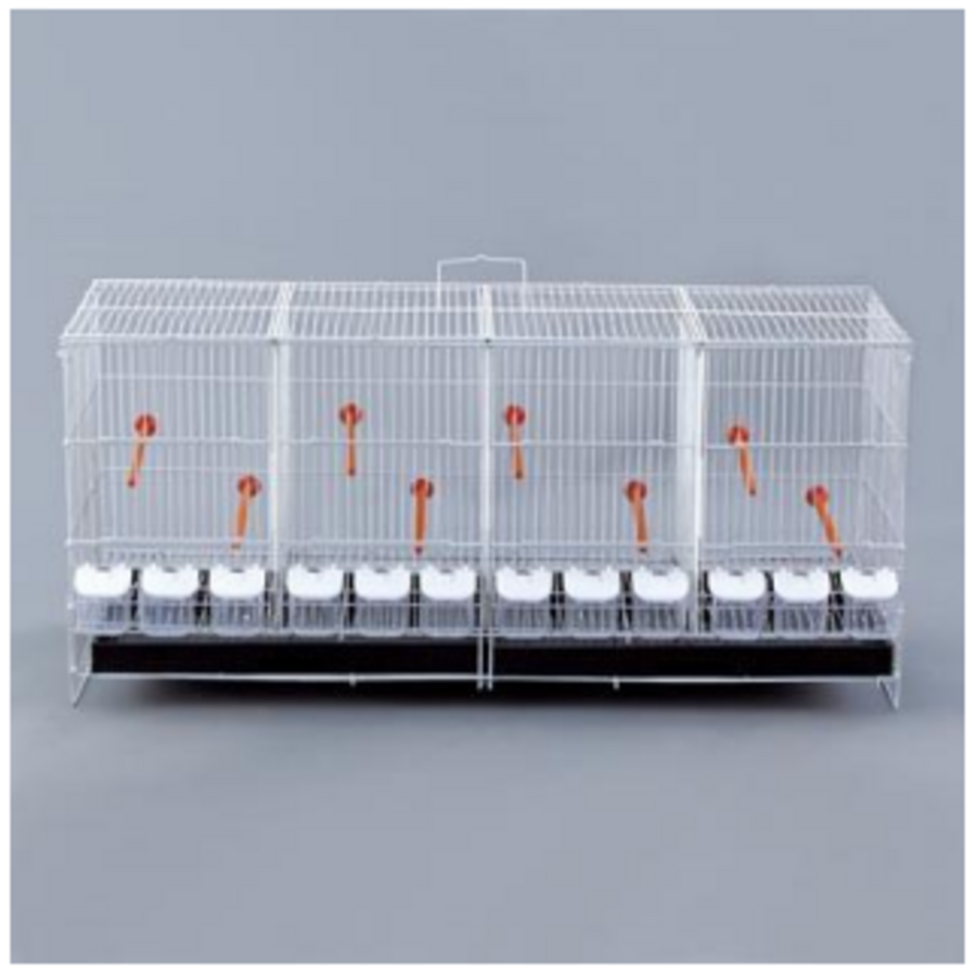 Vogel kweekkooi Type 4800