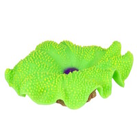 Kunstplant Anemoon Tapijt 18x16x5CM