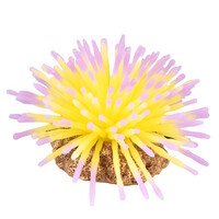 Kunstplant Anemoon 12,5x12,5x7,4CM