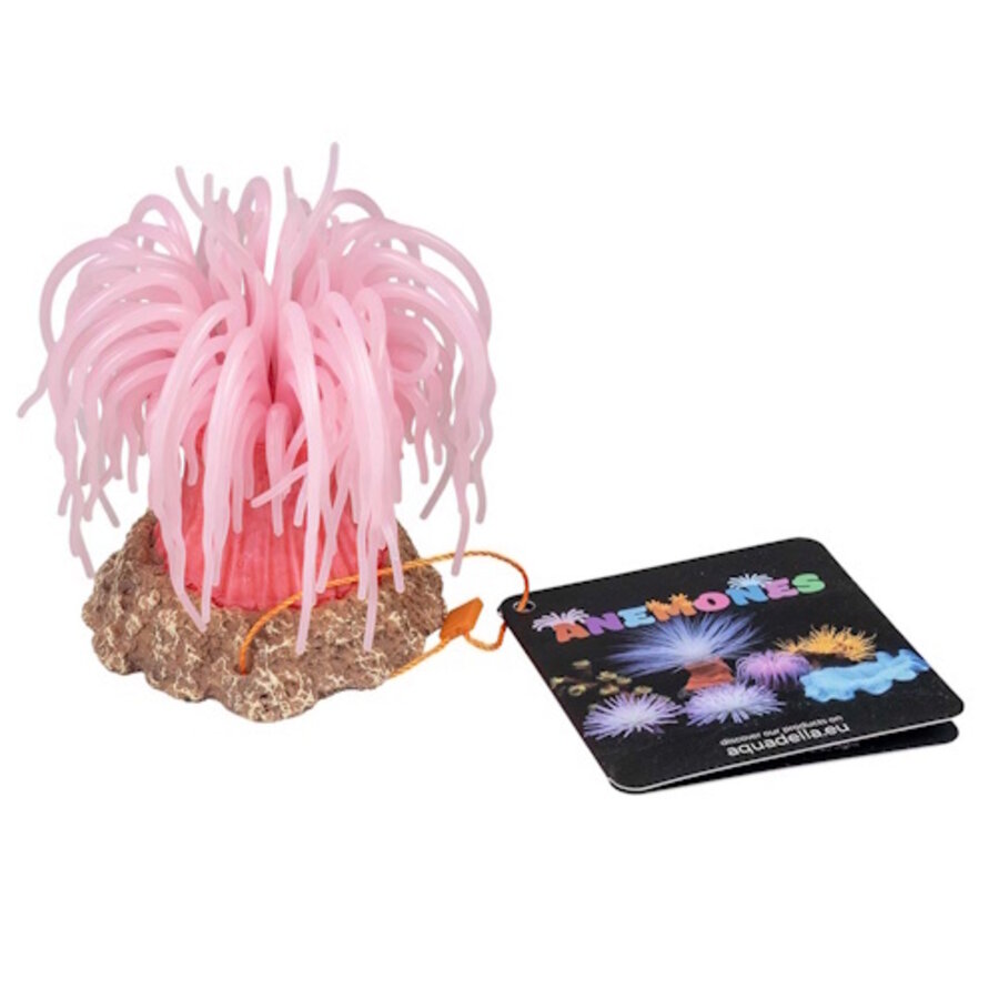 Kunstplant Anemoon 10CM