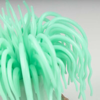 Kunstplant Anemoon 10CM