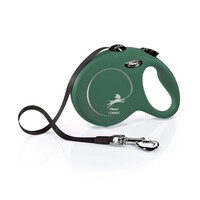 New Classic Lint Olijfgroen