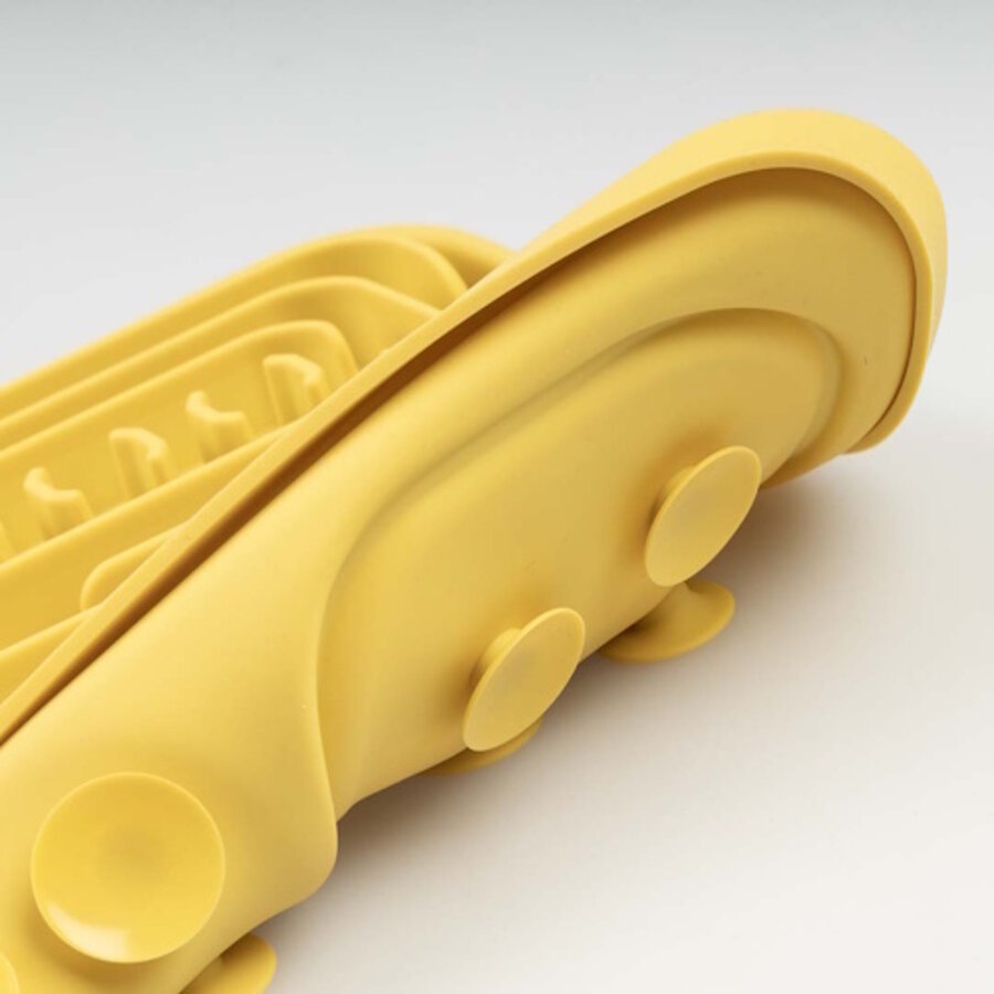 Anti-schrok eetkom 3-in-1 125ML