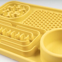 Anti-schrok eetkom 3-in-1 125ML