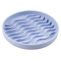 Anti-Schrok Eetkom Rond