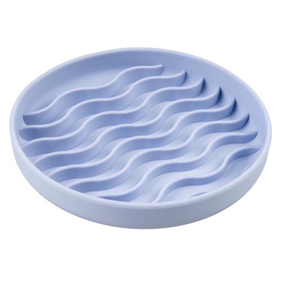 Anti-Schrok Eetkom Rond