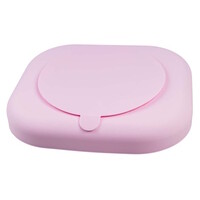 Anti-Schrok Eetkom Vierkant