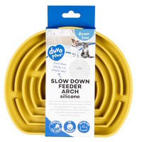 Anti-Schrok Eetkom Boog