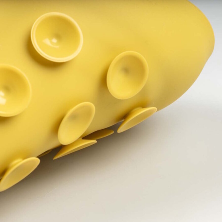 Anti-Schrok Eetkom Boog