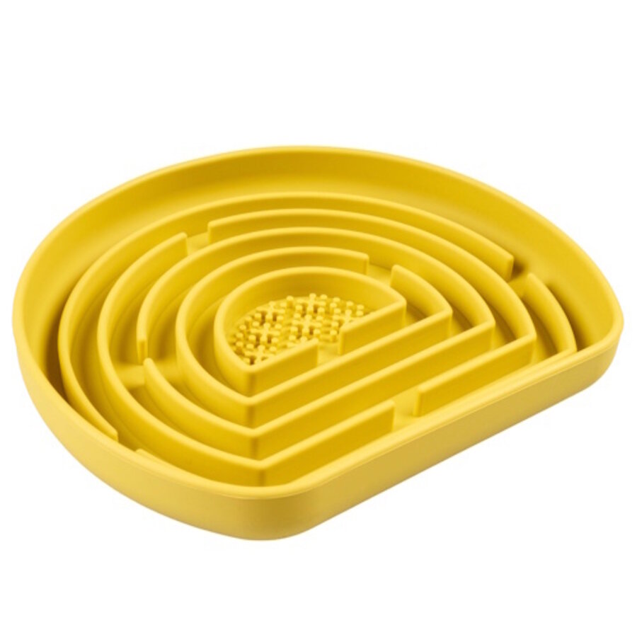 Anti-Schrok Eetkom Boog