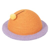 Krabelement Saturn Scratch | 40x40x17cm