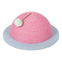 Krabelement Saturn Scratch | 40x40x17cm