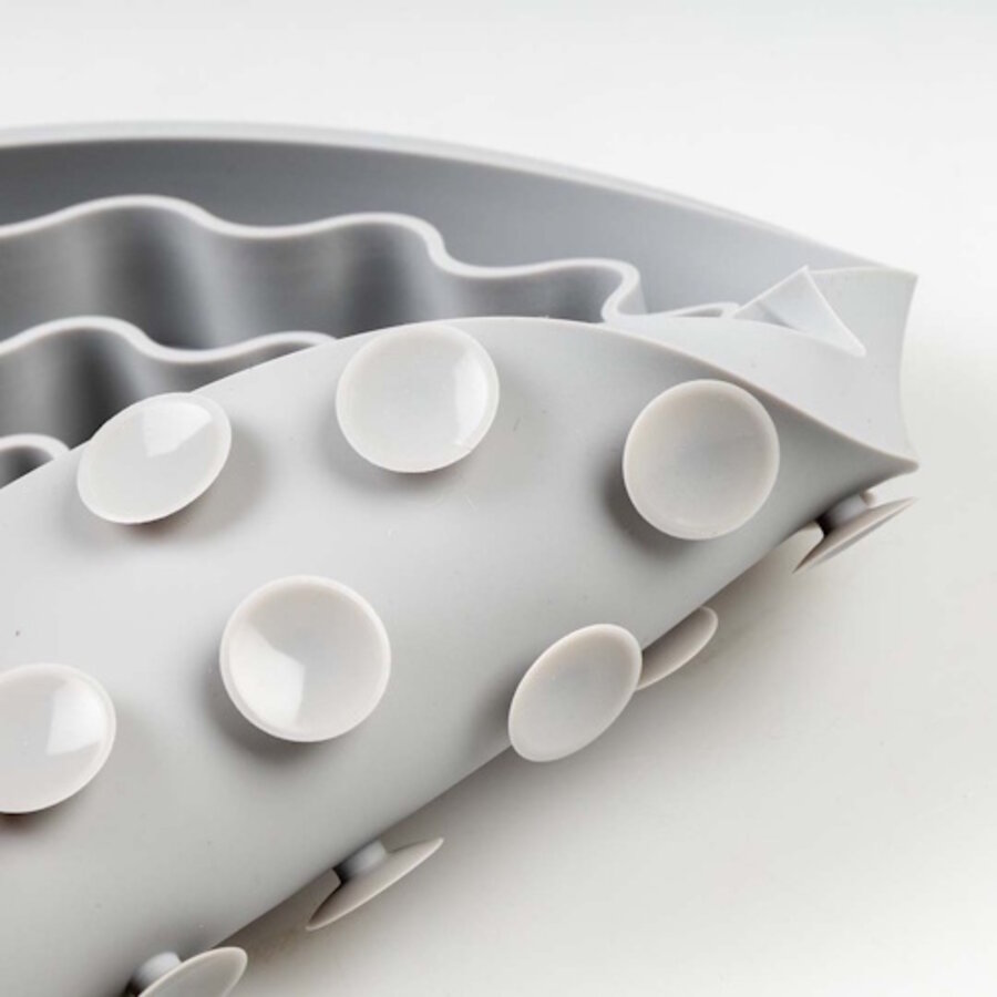 Anti-Schrok Eetkom Triple