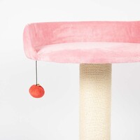 Krabpaal Berry Breeze | 50x50x64cm