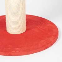 Krabpaal Berry Breeze | 50x50x64cm