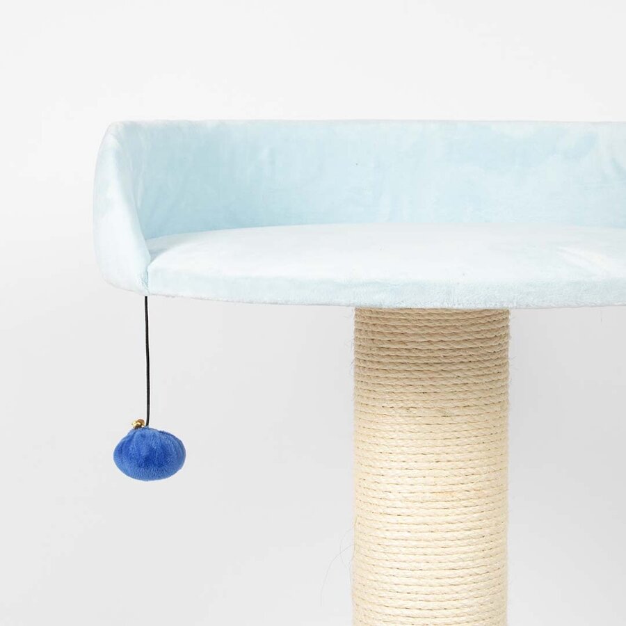 Krabpaal Berry Breeze | 50x50x64cm