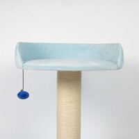 Krabpaal Berry Breeze | 50x50x64cm