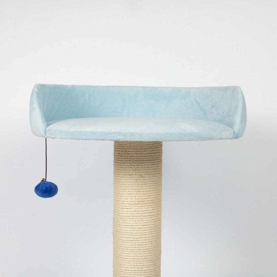 Krabpaal Berry Breeze | 50x50x64cm