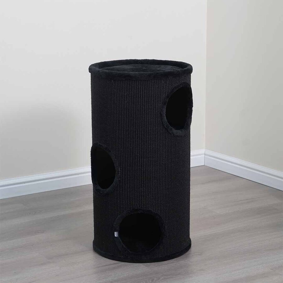 Krabpaal Dublin | 40x40x76cm