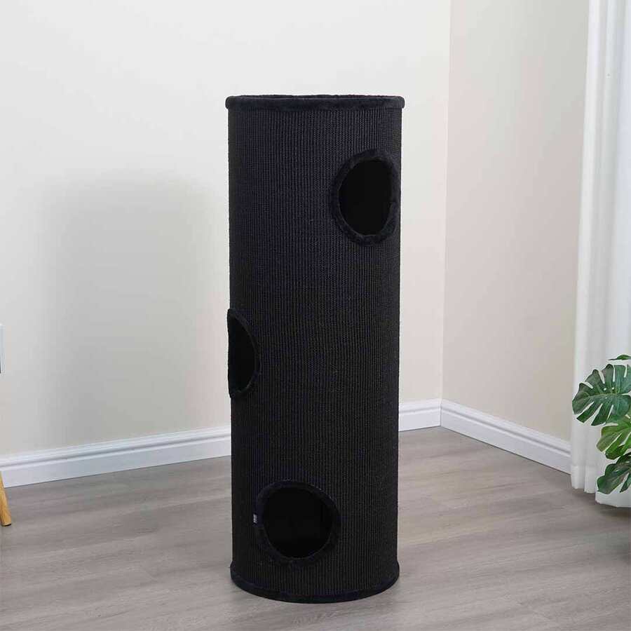 Krabpaal Edinburgh | 40x40x115cm