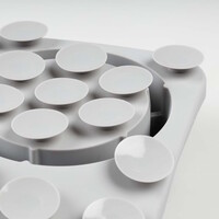 Anti-schrok eetkom 4-in-1 125ML