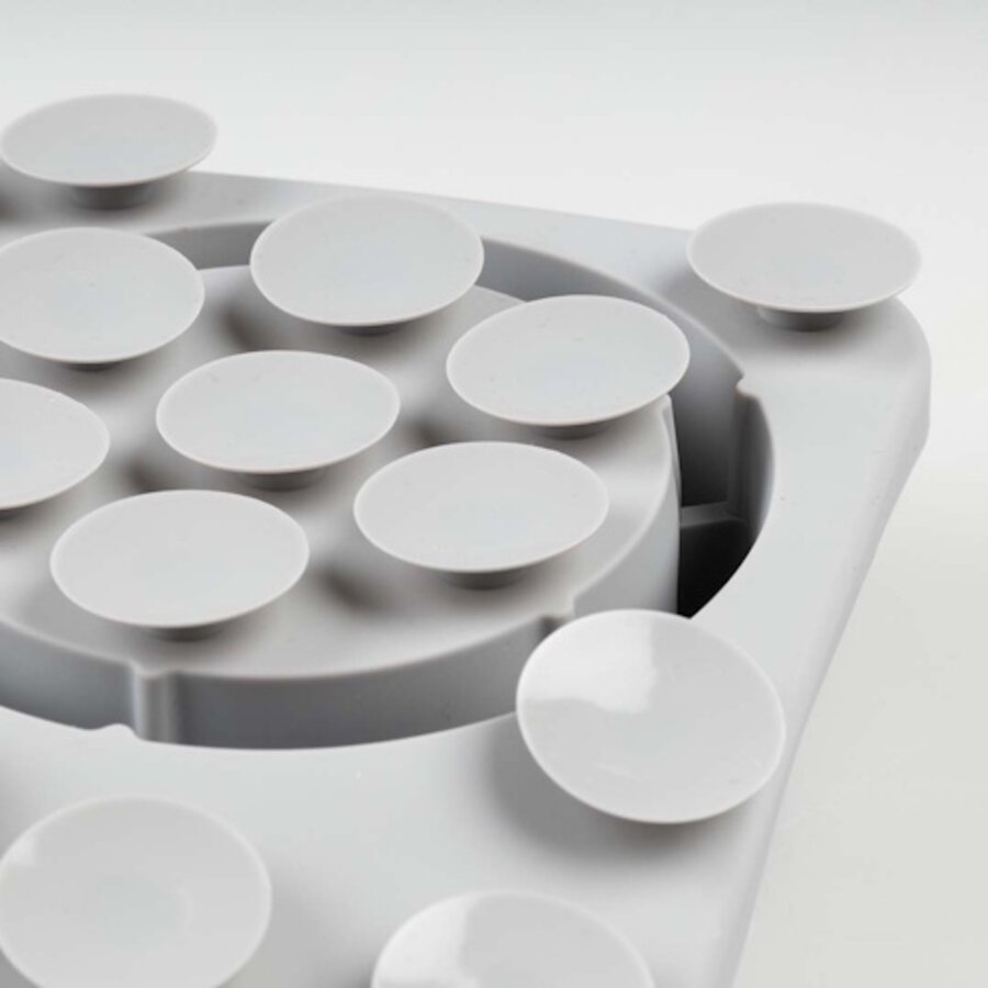 Anti-schrok eetkom 4-in-1 125ML