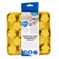 Snuffelmat Goudsbloem