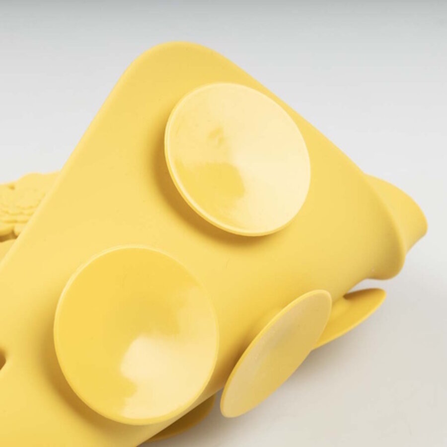 Snuffelmat Goudsbloem