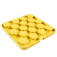 Snuffelmat Goudsbloem