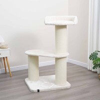 Krabpaal Berlin | 68x68x118cm