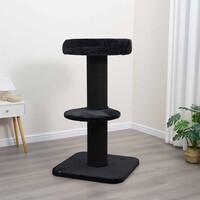 Krabpaal Mumbai | 68x68x122cm