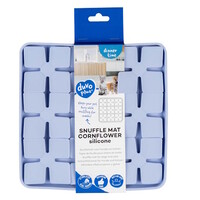 Snuffelmat Korenbloem