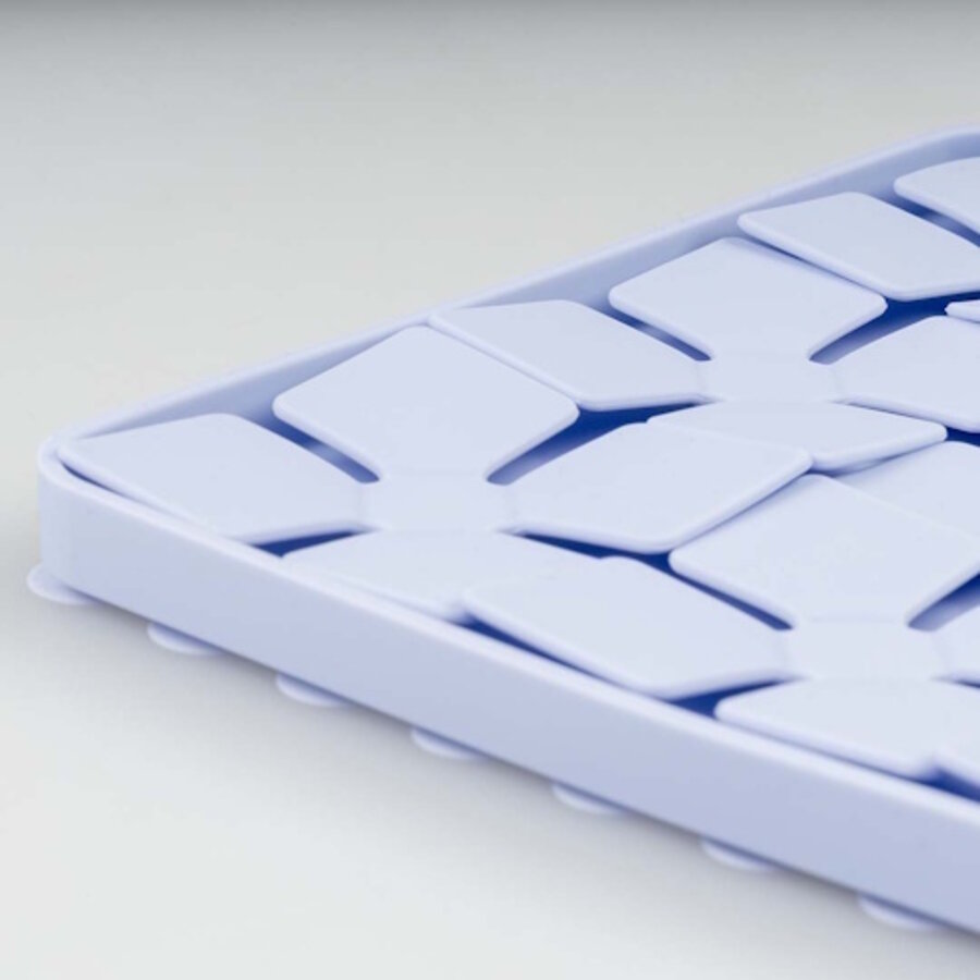 Snuffelmat Korenbloem