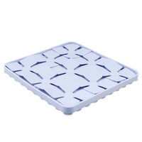 Snuffelmat Korenbloem