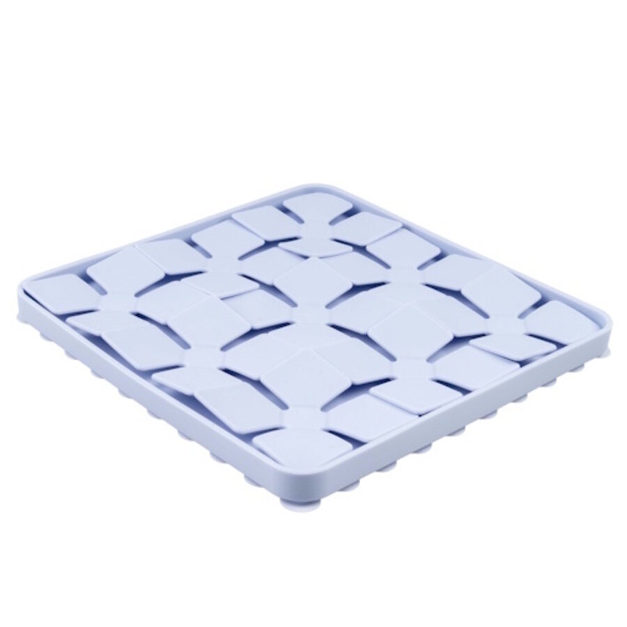 Snuffelmat Korenbloem