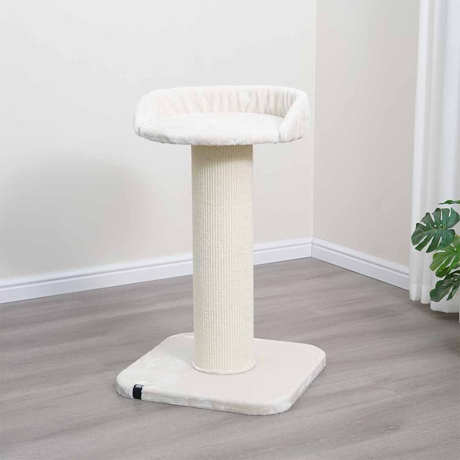 Krabpaal Sydney | 56x56x90cm