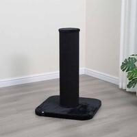 Krabpaal London | 56x56x80cm