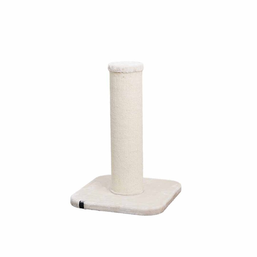 Krabpaal London | 56x56x80cm