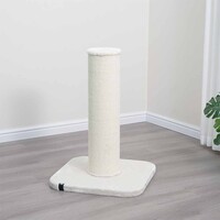 Krabpaal London | 56x56x80cm