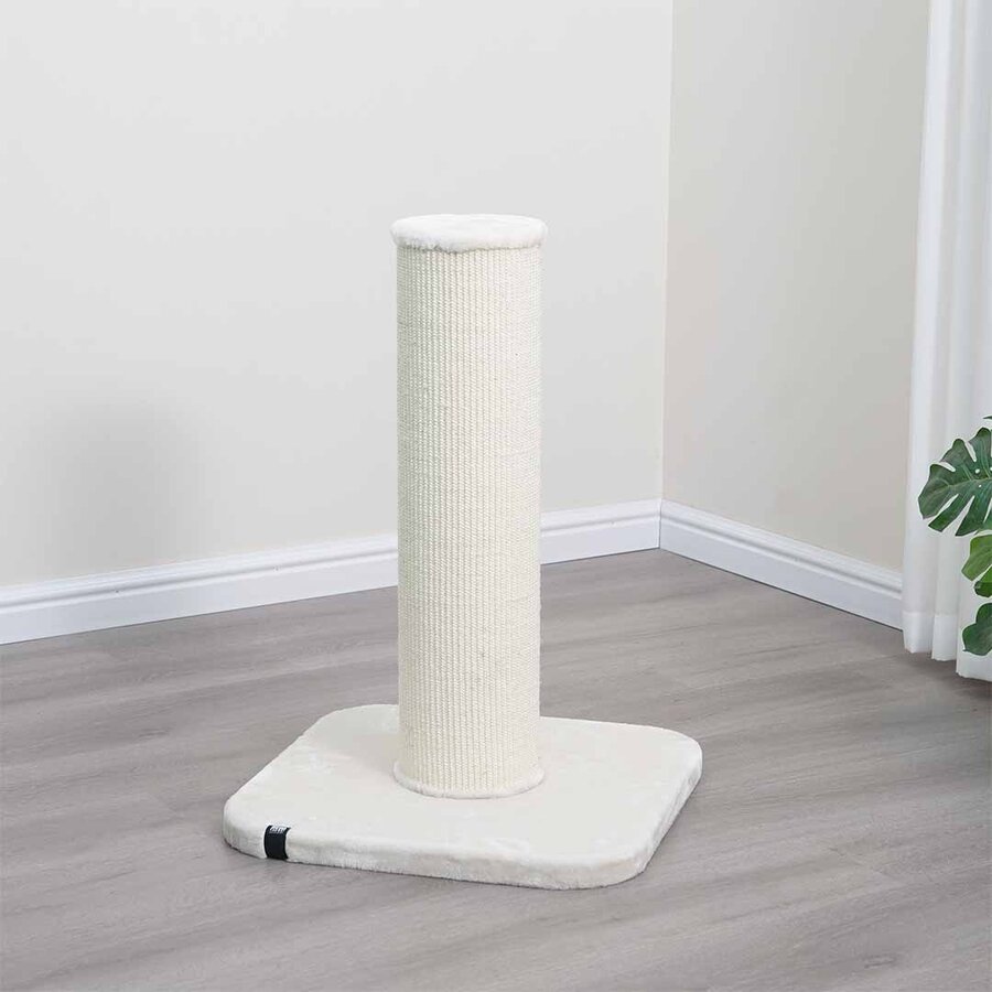 Krabpaal London | 56x56x80cm